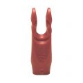 Хвостовик BEITER PIN NOCKS SYMMETRIC HUNTER CANDY PINK #81 комплект 25 штук