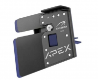 Напальчник SHIBUYA OLYMPIC RECURVE TAB WITH ANCHOR PAD APEX RH S