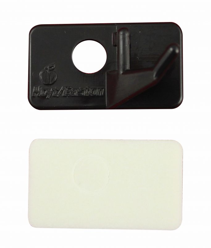 Полочка для классического лука ARROW  REST HUNTER TO STICK LH BLACK Hoyt