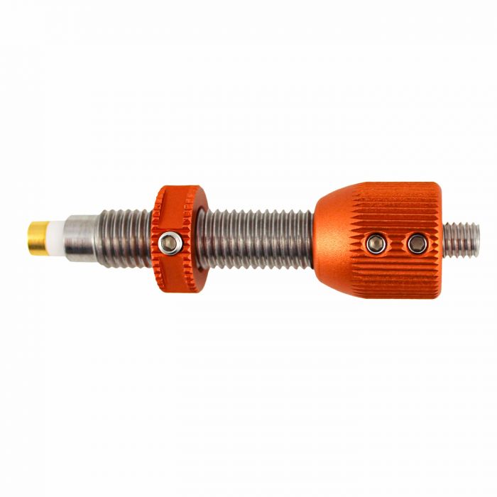 Плунжер SHIBUYA DX GOLD TIP 5/16 ORANGE