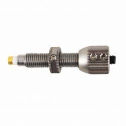 Плунжер SHIBUYA DX GOLD TIP 5/16 GUNMETAL
