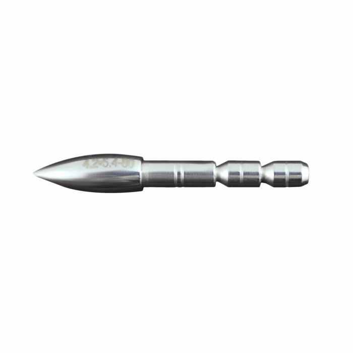 Наконечник вклеиваемый Skylon POINTS BULGE BREAK-OFF ARROWS BREAK-OFF ID4.2 BRIXXON/RADIUS 500 BREAK-OFF 100-110-120gr 12 штук в упаковке