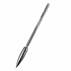Наконечник вклеиваемый Skylon GLUE-IN POINTS PARALLEL BREAK-OFF ARROWS ID3.2 PERF/PREC/PARAGON 500-600 BREAKOFF 100-110-120gr, 12 штук в упаковке