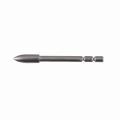 Наконечник вклеиваемый EASTON 4MM ML SIZE 4 100-120 BREAK-OFF 12 штук в упаковке