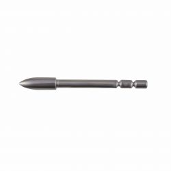 Наконечник вклеиваемый EASTON 4MM ML SIZE 4 100-120 BREAK-OFF 12 штук в упаковке