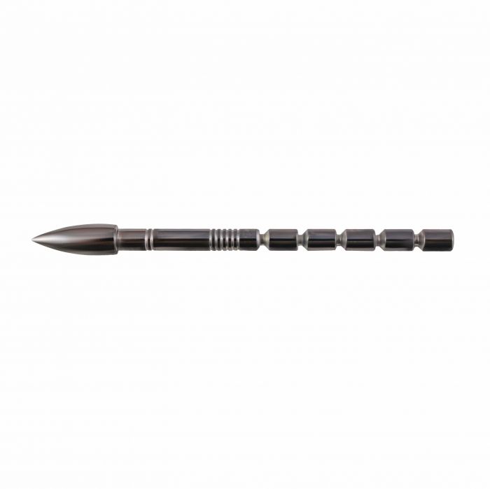 Наконечник вклеиваемый EASTON 4MM HL SIZE 3 80-130 BREAK-OFF 12 штук в упаковке