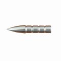 Наконечник  вклеиваемый VICTORY V-TAC 23 GLUE IN BULLET POINTS 80gr комплект 12 штук
