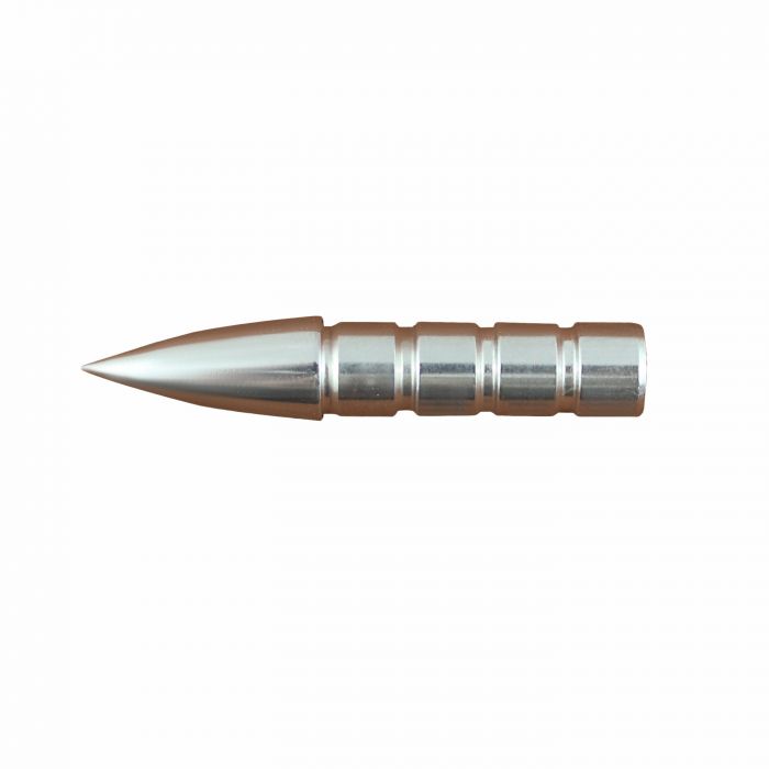 Наконечник  вклеиваемый VICTORY V-TAC 23 GLUE IN BULLET POINTS 80gr комплект 12 штук