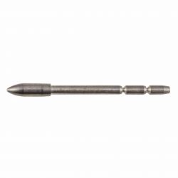 Наконечник вклеиваемый EASTON X10 3.2MM SIZE 1 100-120 BREAK-OFF 12 штук в упаковке