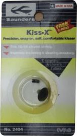 Киссер SAUNDERS KISS-X BATTON 1/2 BLACK