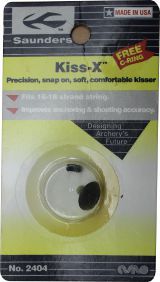 Киссер SAUNDERS KISS-X BATTON 1/2 BLACK