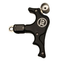 Релиз TRUGLO HAND STYLE READY SHOT THUMB RELEASE 3-FINGER BLACK