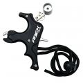 Релиз APEX GEAR HAND STYLE SURGE SINGLE JAW THUMB RELEASE 3-FINGER BLACK