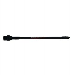 Боковой стабилизатор AVALON SIDE RODS POWR 14mm DOUBLE CORE 15" w/ DAMPER