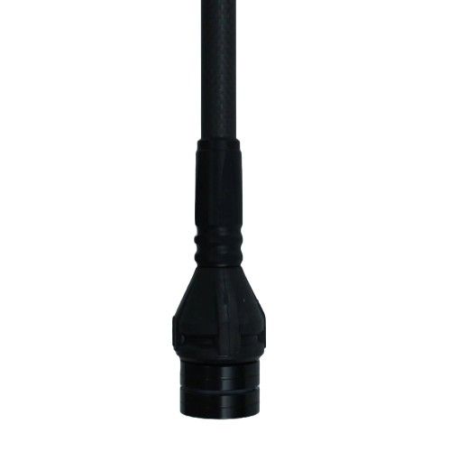 Центральный стабилизатор AVALON TARGET STABILIZERS LONG ROD POWR 14mm DOUBLE CORE 30" w/ DAMPER
