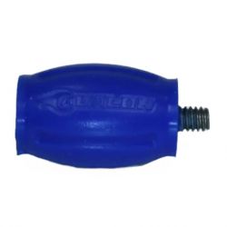Виброгаситель для стабилизатора AVALON CLASSIC 18mm STABILIZER DAMPER 1/4" BLUE