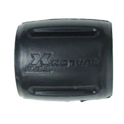 Виброгаситель для стабилизатора AVALON STABILIZER DAMPER TEC 31mm 1/4" BLACK