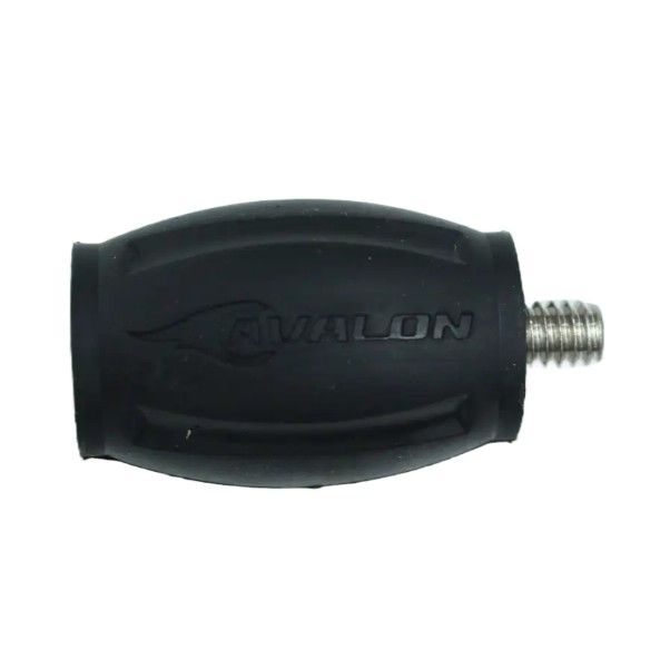 Виброгаситель для стабилизатора AVALON CLASSIC 18mm STABILIZER DAMPER 1/4" BLACK