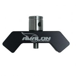 Тройник для стабилизаторов AVALON 40" X 0" V-BAR