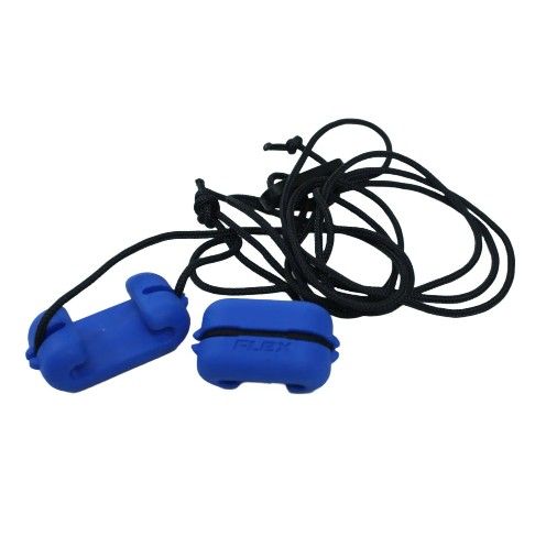 Стрингер FLEX ARCHERY BOWSTRINGERS FLEX-TRINGER BLUE