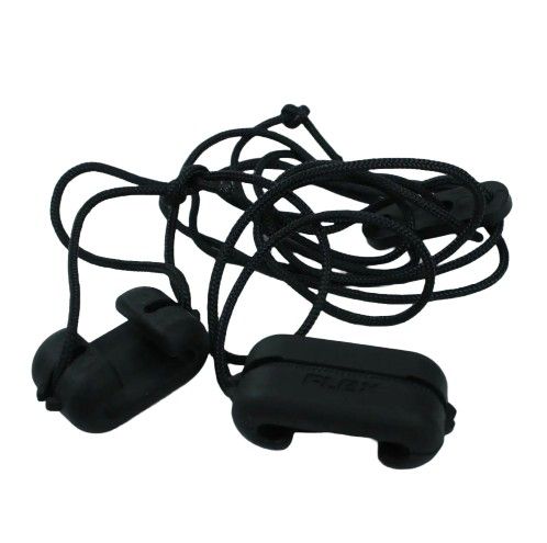 Стрингер FLEX ARCHERY BOWSTRINGERS FLEX-TRINGER BLACK