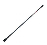 Центральный стабилизатор AVALON TARGET STABILIZERS LONG ROD POWR 14mm DOUBLE CORE 30" w/ DAMPER