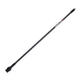Центральный стабилизатор AVALON TARGET STABILIZERS LONG ROD POWR 14mm DOUBLE CORE 26" w/ DAMPER