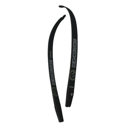 Плечи KINETIC LIMBS ILF CROSS CARBON MAPLE WOOD ATHLOS 25" 68-36 LBS 23" 66-38 LBS