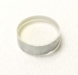 Линза для пип-сайта  SPECIALTY ARCHERY PODIUM PEEP  VERIFIER LENS 4 SILVER
