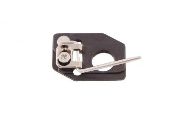 Полочка для классического лука ARROW RESTS SF Line Apex Rest TO STICK MAGNETIC BLACK LH