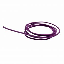 Шнур для петли релиза  Nitro String Loop 2.17 мм - 1м  PURPLE PINE RIDGE