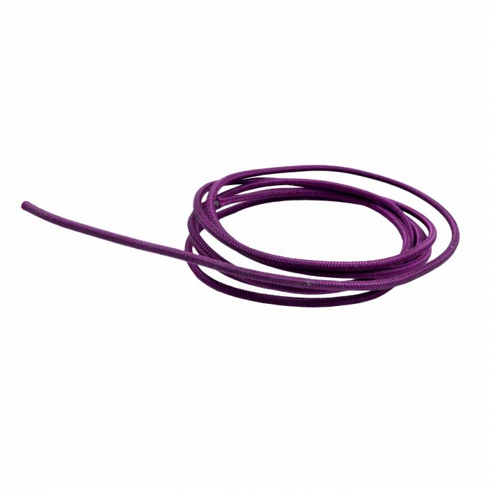 Шнур для петли релиза  Nitro String Loop 2.17 мм - 1м  PURPLE PINE RIDGE