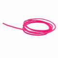 Шнур для петли PINE RIDGE релиза  Nitro String Loop 2.17 мм - 1м  FLUO PINK