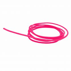 Шнур для петли PINE RIDGE релиза  Nitro String Loop 2.17 мм - 1м  FLUO PINK