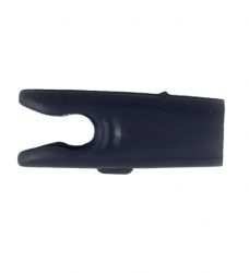 Хвостовик AVALON PIN NOCK LARGE BLACK