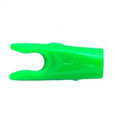 Хвостовик AVALON PIN NOCK LARGE  GREEN