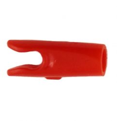 Хвостовик AVALON PIN NOCK LARGE  RED