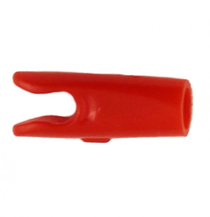 Хвостовик AVALON PIN NOCK SMALL  RED