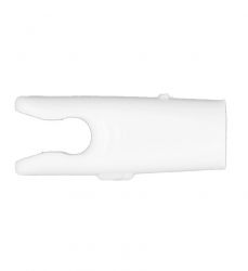 Хвостовик AVALON PIN NOCK LARGE  WHITE
