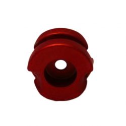 Пип-сайт AVALON TRUEPEEP LARGE 3/32 RED