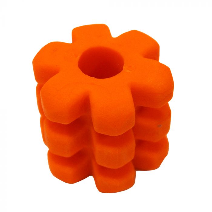 Виброгаситель B-STINGER MICROTEX VIBRATION DAMPER ORANGE