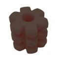 Виброгаситель B-STINGER MICROTEX VIBRATION DAMPER BLACK