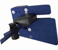 Напальчник SHIBUYA OLYMPIC RECURVE TAB WITH ANCHOR PAD APEX LH L