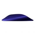 Оперение XS  WINGS ROUND 40 MM RH METALLIC BLUE комплект 50 штук