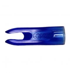 Хвостовики AAE PLASTINOCK 5/16" BLUE