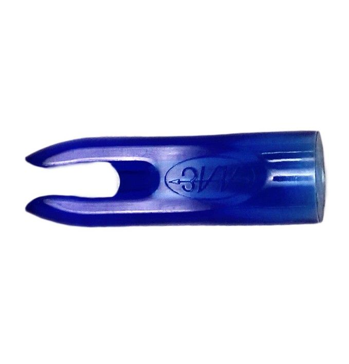 Хвостовики AAE PLASTINOCK 5/16" BLUE