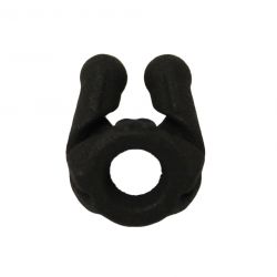 Пип-сайт BOHNING SERVLESS PEEP IT 3/16 BLACK