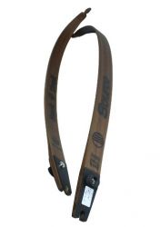 Плечи BUCK TRAIL LIMBS ILF T/D BOWS SOURCE BAMBOO SHORT / 60" 32lbs 19" RISER