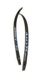 Плечи CORE Limbs XCITE FIBER BAMBOO 25" 68-36 LBS 23" 66-38 LBS