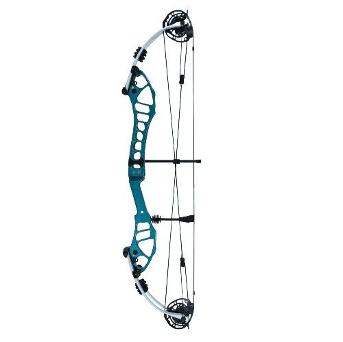 Комплект для DARTON COMPOUND VEGAS-E-3D ROTATING MOD RH 50-60LBS 25.5-31" TEAL/WHITE